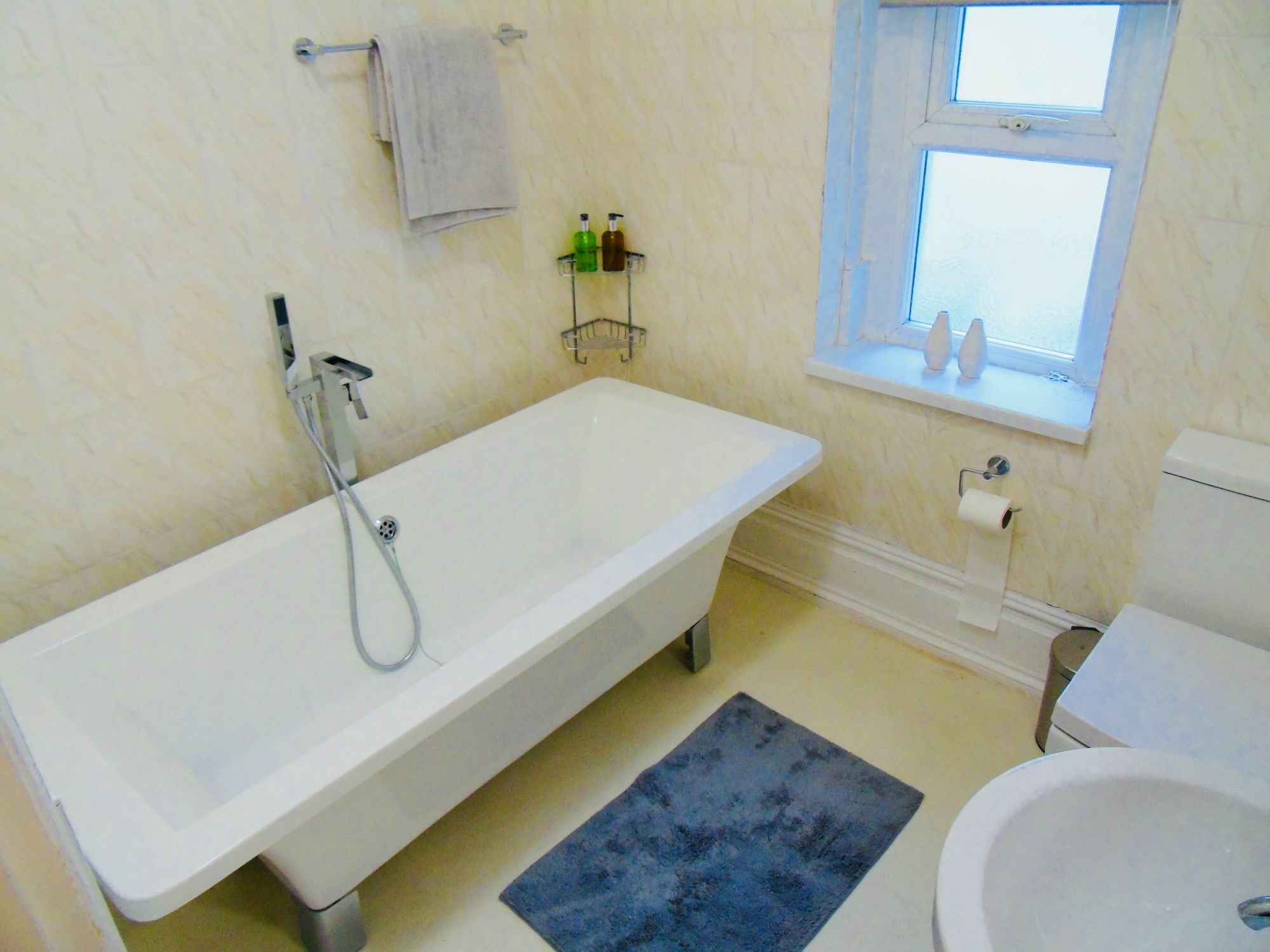 Willows - Cardiff Guest House Eksteriør billede
