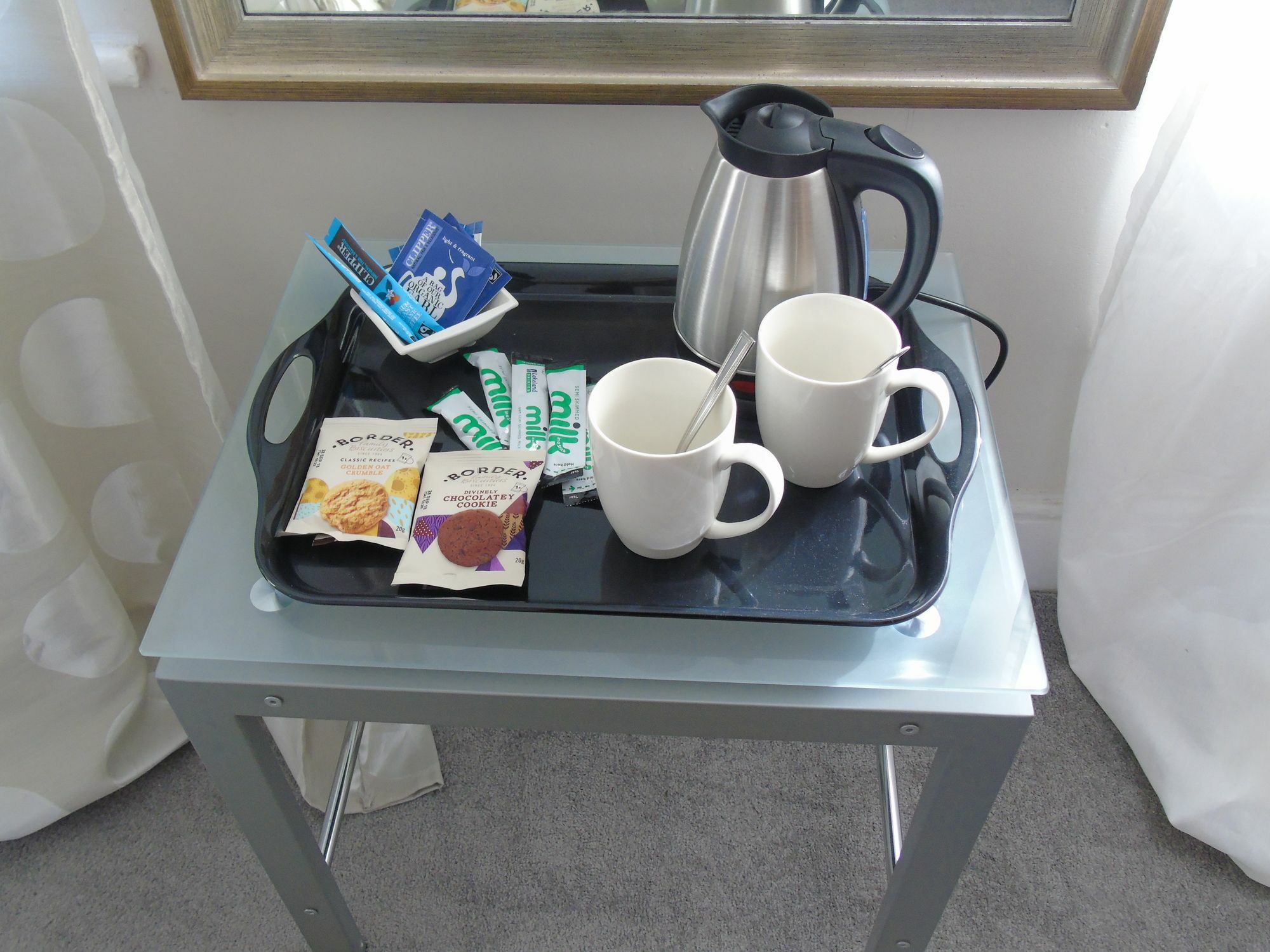 Willows - Cardiff Guest House Eksteriør billede